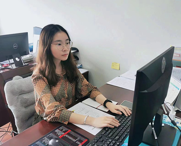 无锡市检研院读书月活动—榜样的力量（一）