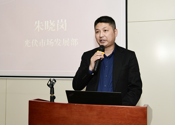 2022年度无锡检研先进集体及个人代表获奖感言