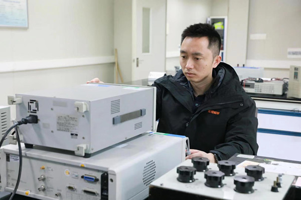 青力量 树榜样 | 我院朱鑫同志获评2022年度无锡市优秀团支部书记