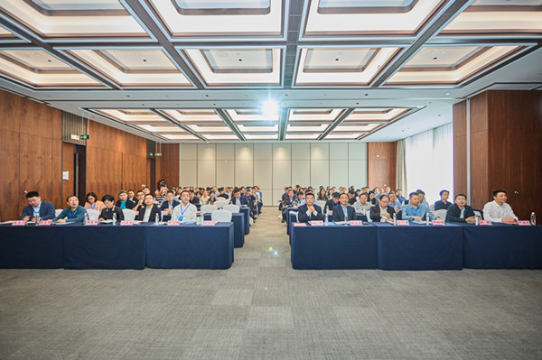 2024测量科学与产业计量测试技术报告会——新能源汽车及双碳计量测试技术分会圆满召开