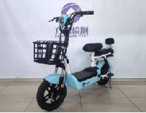 关于电动自行车产品的消费提示