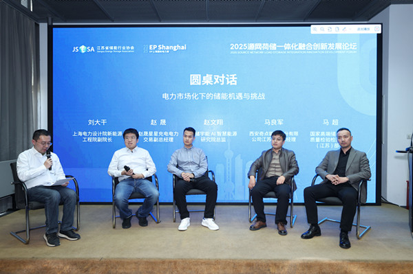 质量筑基，数据驱动：勾勒储能资产长效价值实现路径