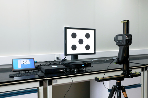 护航精准医疗，破解医用显示器校准难题！ 我院承担省局科技项目成果通过验收