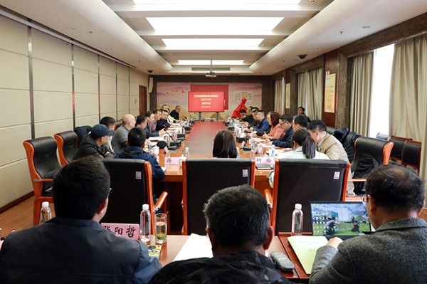 江苏省轻型电动车标准化技术委员会成立大会圆满举办