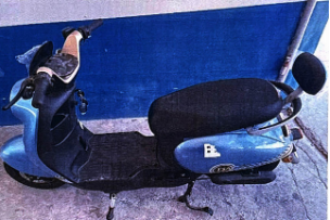 关于电动自行车产品的消费提示