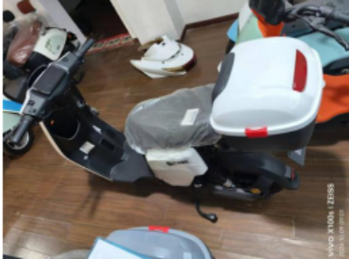 关于电动自行车产品的消费提示